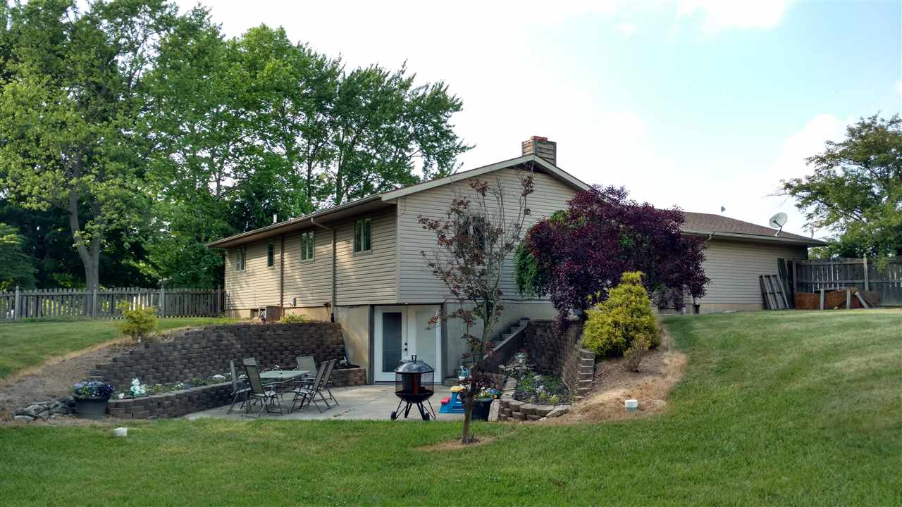 11630 Northwest Winchester Road Decatur, IN 46733 - Photo 31 of 36