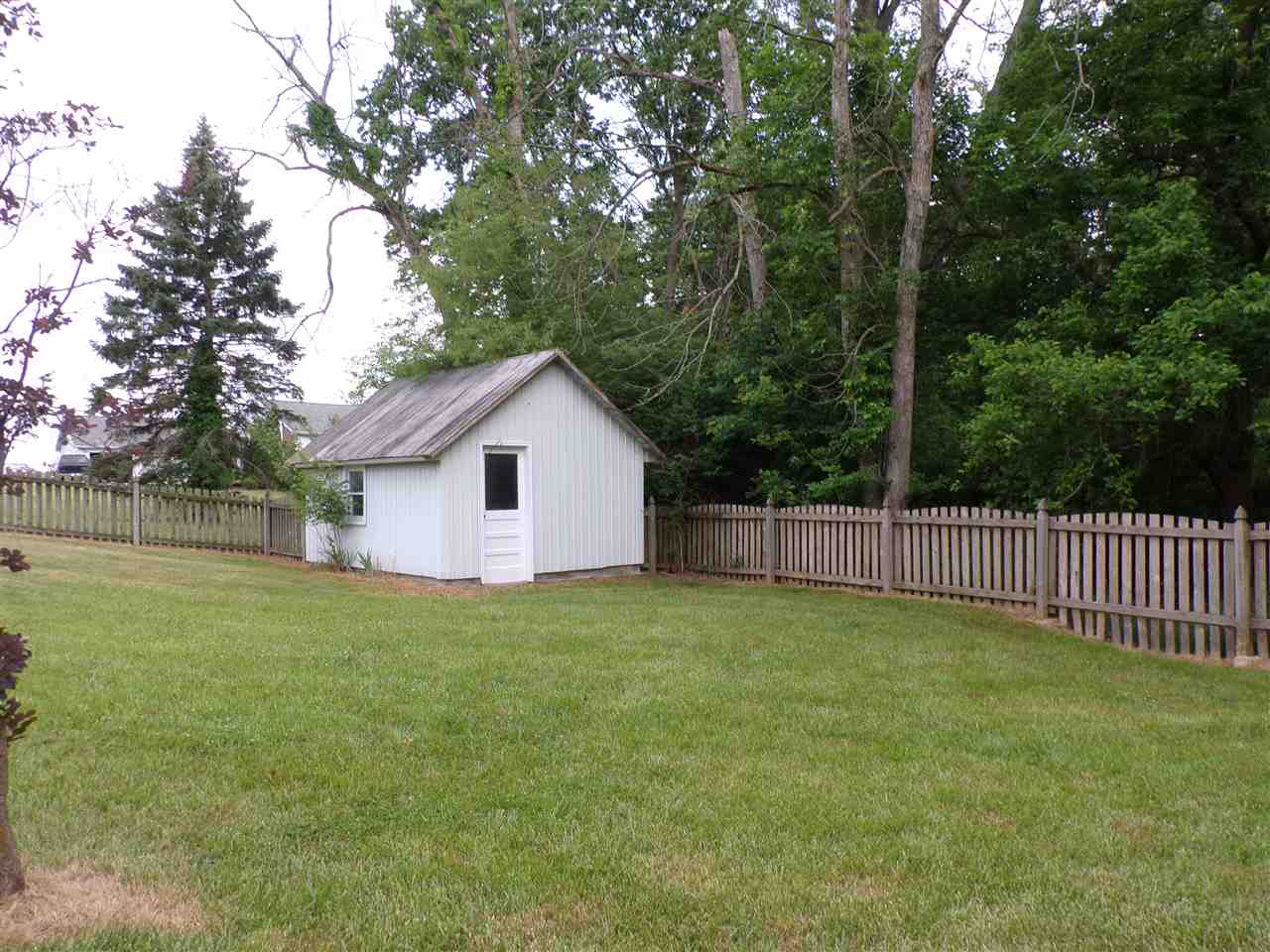 11630 Northwest Winchester Road Decatur, IN 46733 - Photo 36 of 36