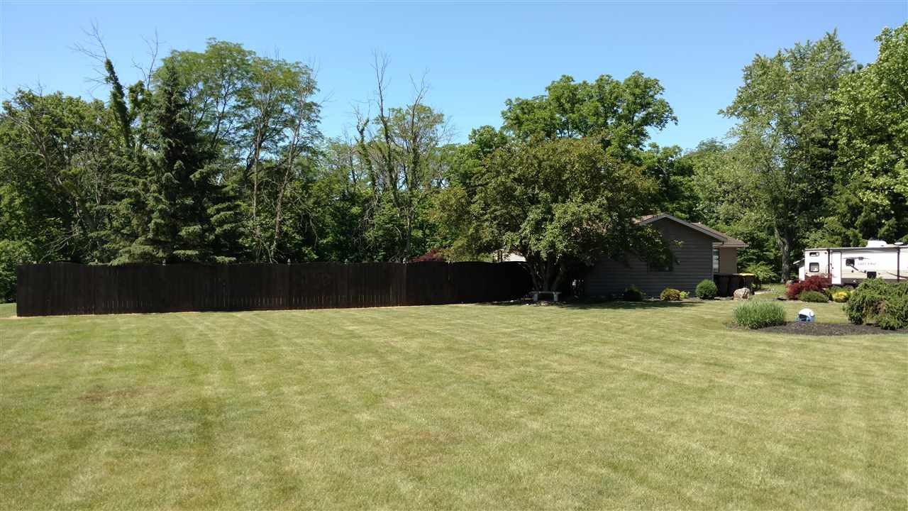 11630 Northwest Winchester Road Decatur, IN 46733 - Photo 5 of 36