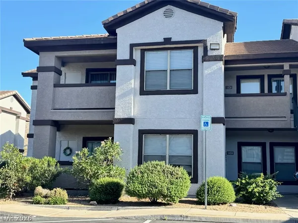 $280,000 | 45 Maleena Mesa Street, Unit 1414, Henderson, NV 89074