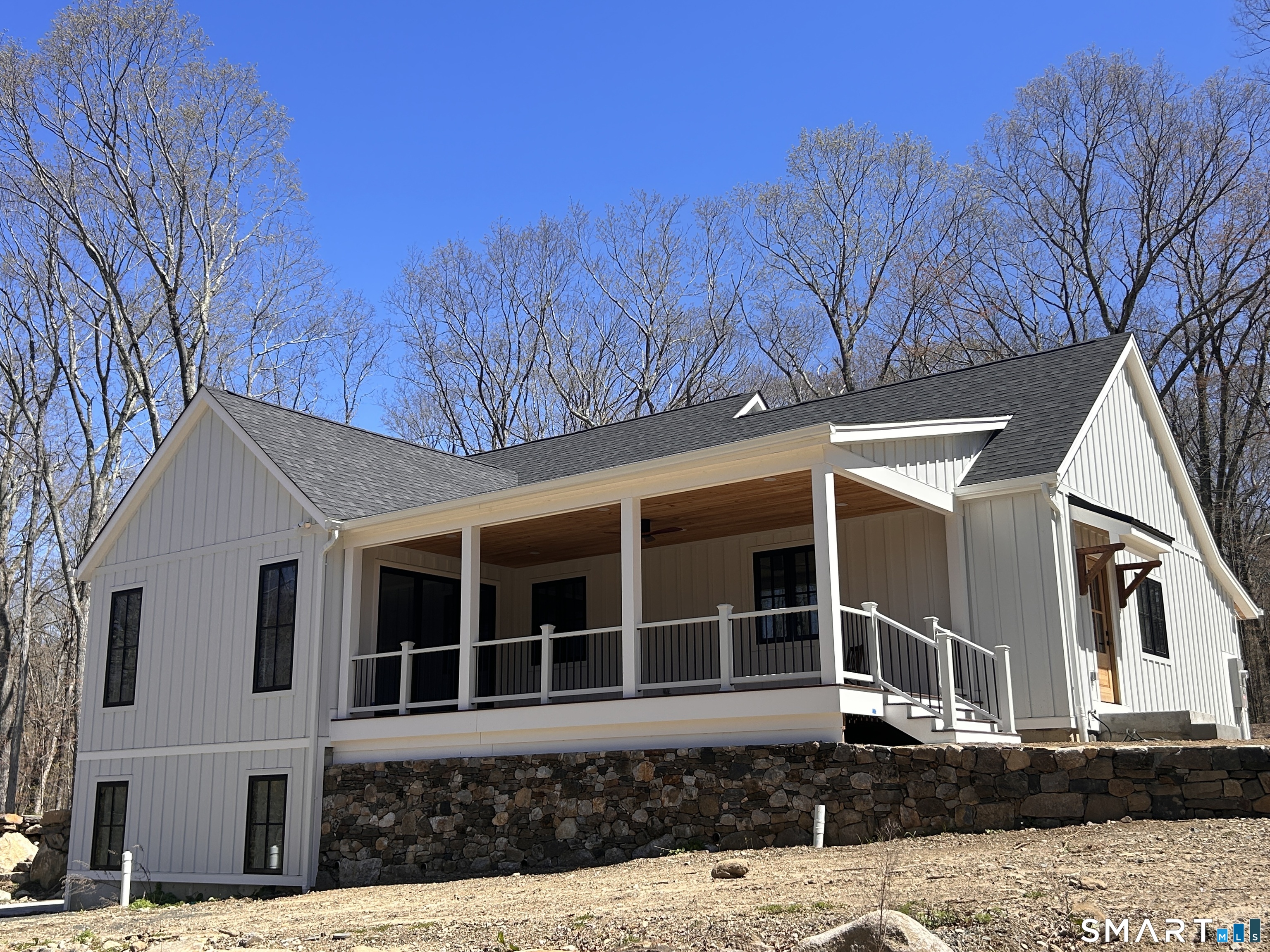 12 Chestnut Lane Washington, CT 06777 - Photo 39 of 40