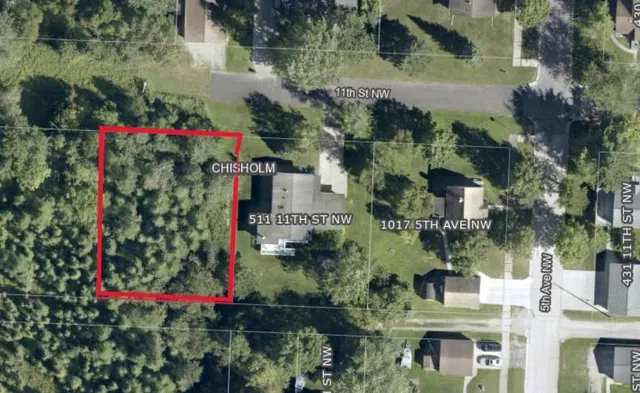 $15,000 | 5-xx Northwest 5-xx Nw 11th Street, Chisholm, MN 55719