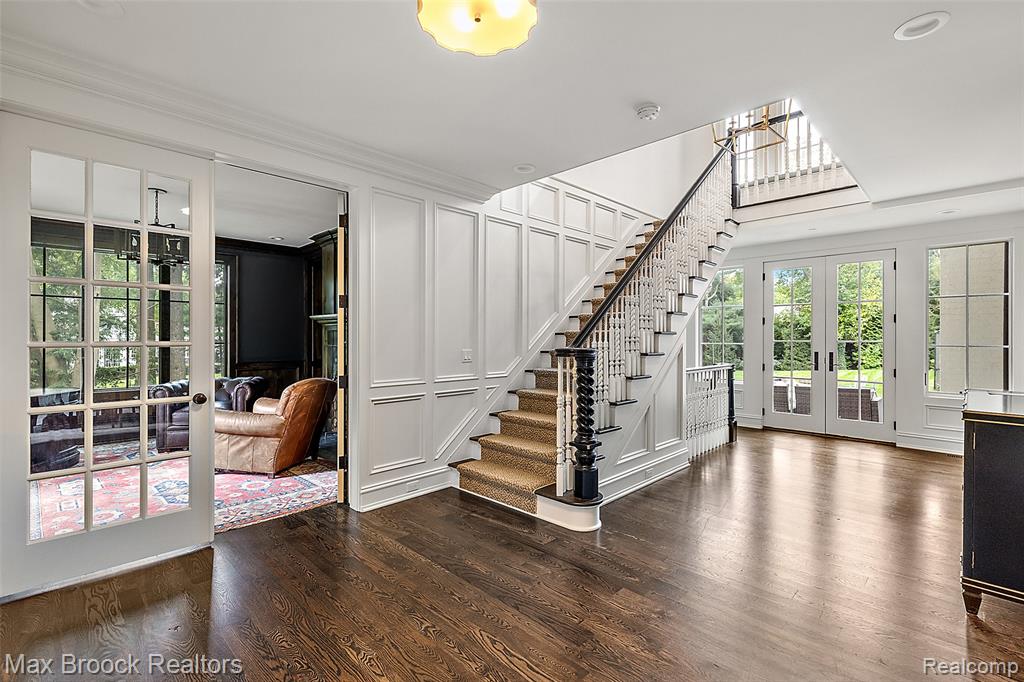 1475 Tottenham Road Bloomfield Hills, MI 48301 - Photo 2 of 51