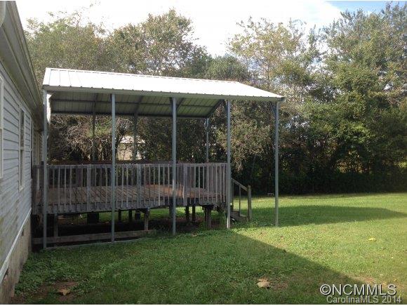 161 Banner Farm Road Mills River, NC 28759 - Photo 20 of 24 Gallery Image 20
