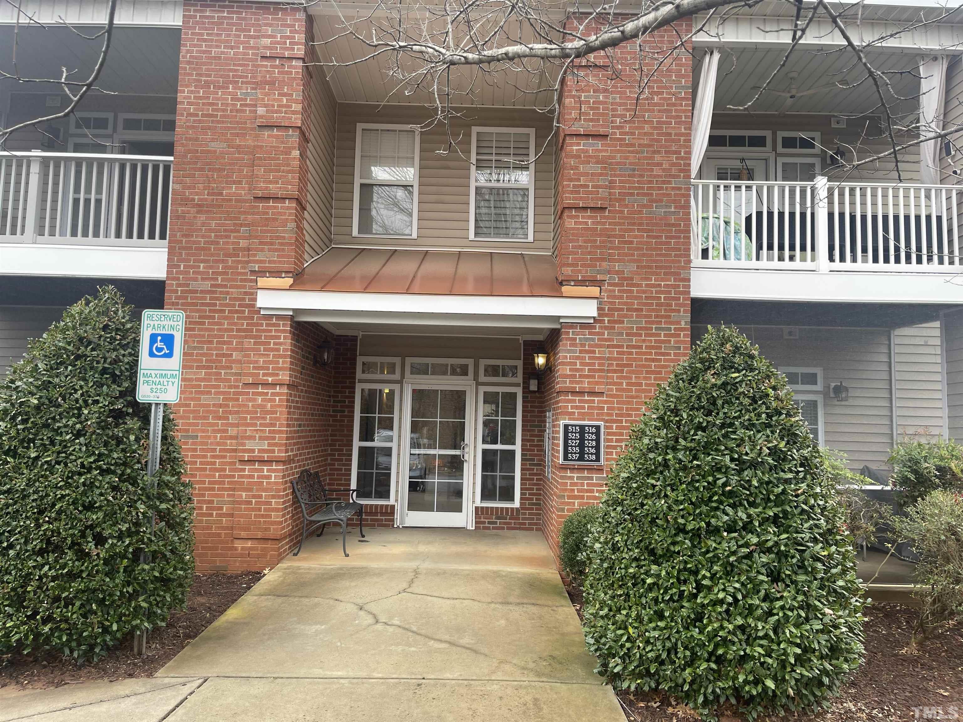538 Weather Ridge Lane, Unit 20 Cary, NC 27513 - Photo 1 of 22 Gallery Image 1