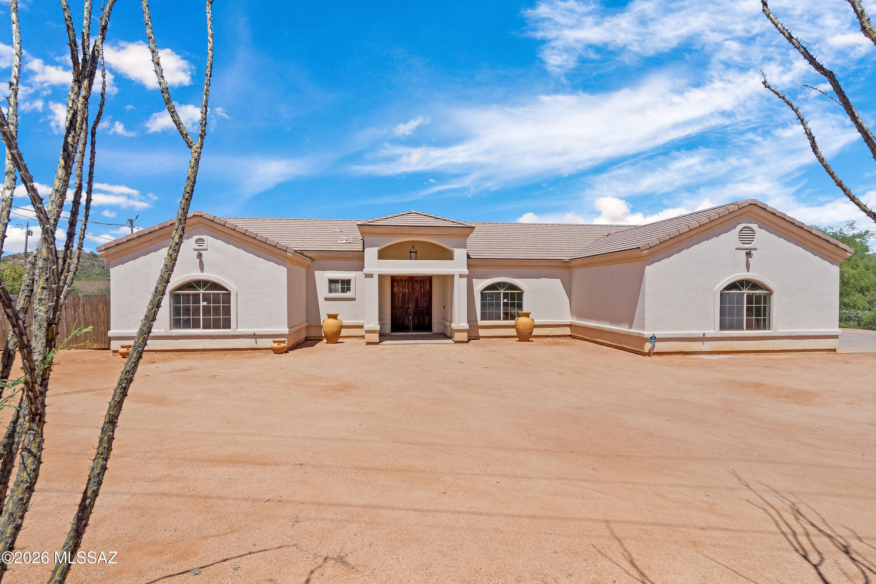 880 Calle Zapotec Rio Rico, AZ 85648 - Photo 3 of 48