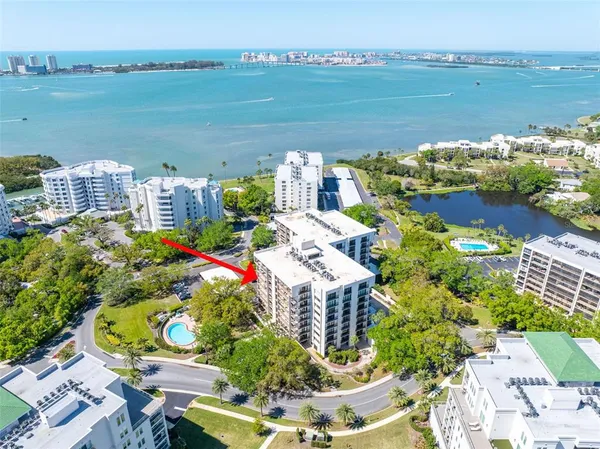 $675,000 | 150 Belleview Boulevard, Unit 601, Belleair, FL 33756