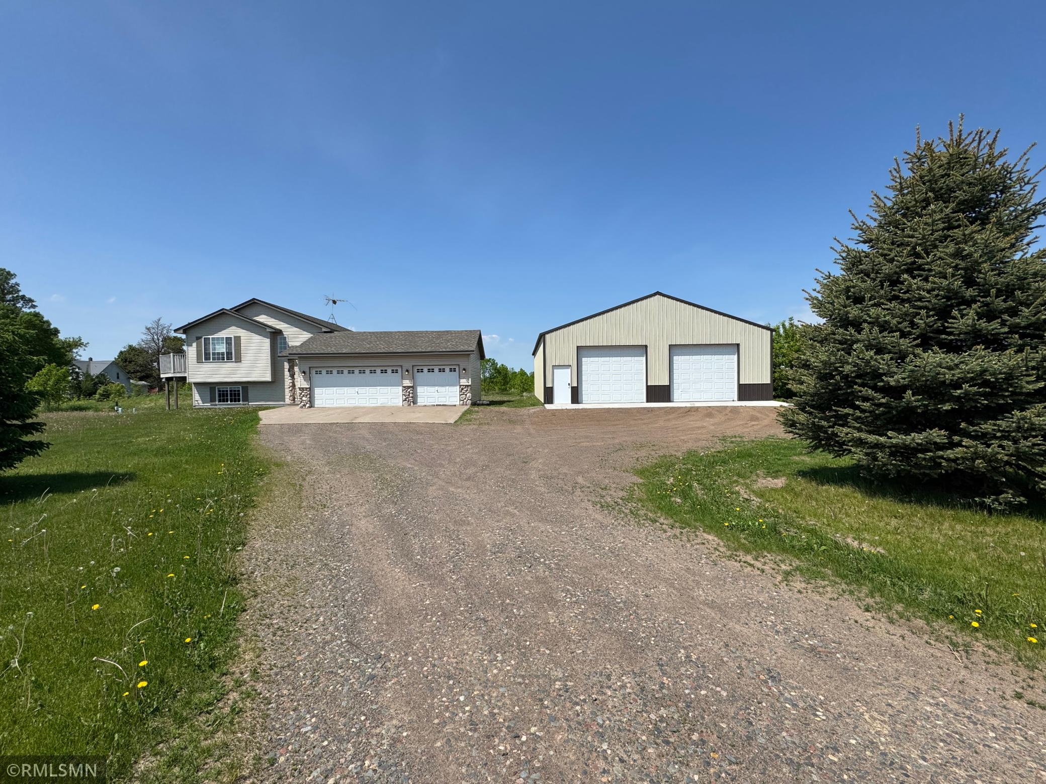 1205 Legend Street Mora, MN 55051 - Photo 1 of 32