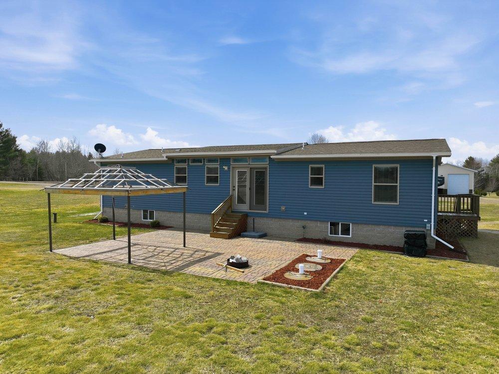 1356 14th Street Turtle Lake, WI 54889 - Photo 4 of 49