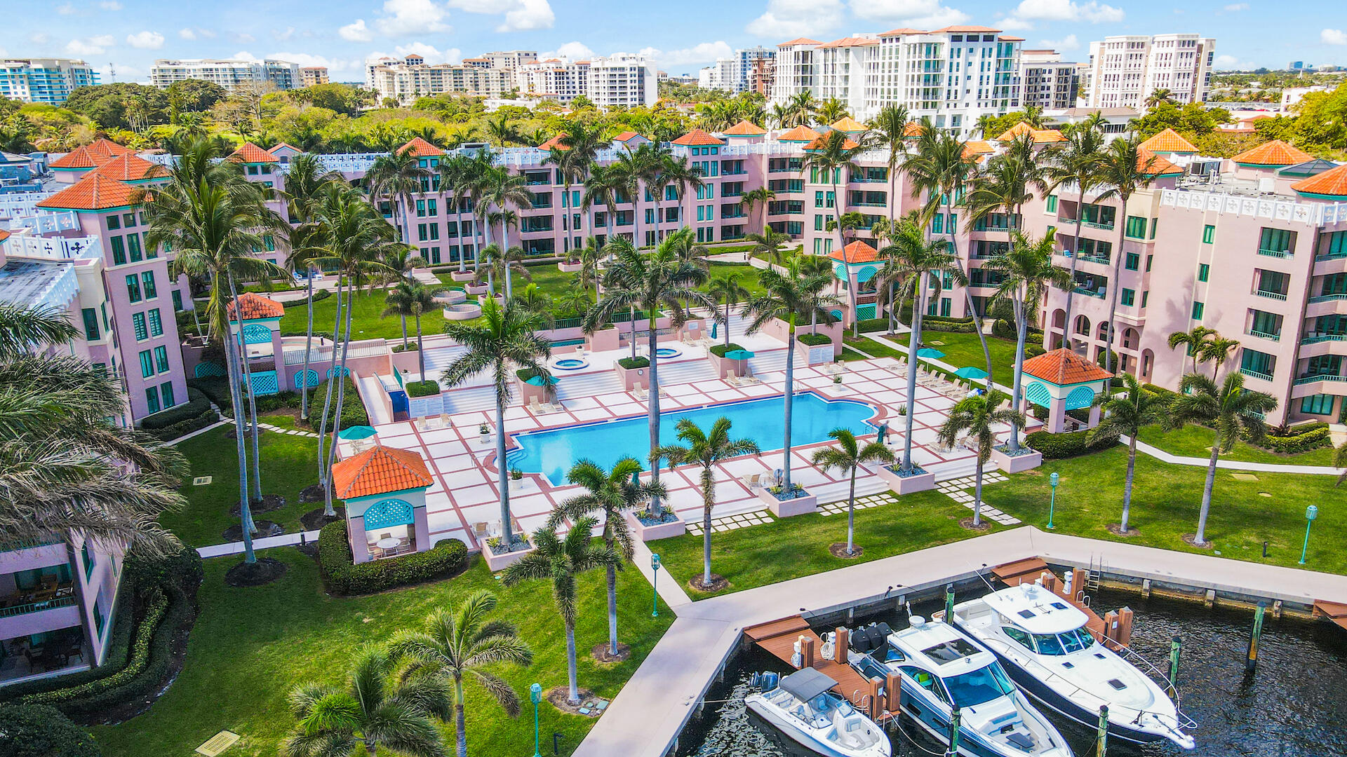 100 Southeast 5th Avenue, Unit 305 Boca Raton, FL 33432 - Photo 7 of 69 BRS 9