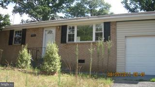 9512 Temple Hill Road Clinton, MD 20735 - Photo 1 of 1 Exterior (Front)