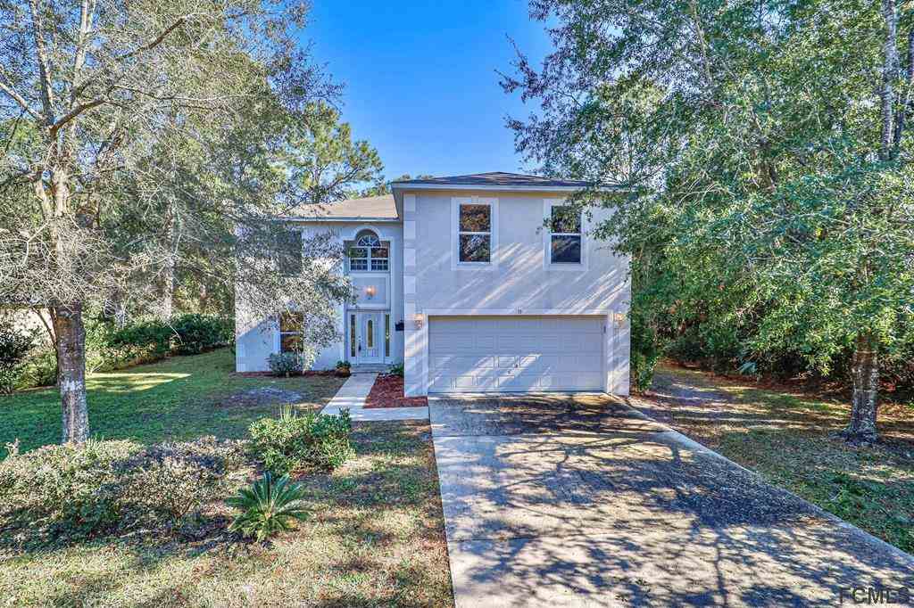10 Ranch Way Palm Coast, FL 32164 - Photo 1 of 50 Gallery Image 1