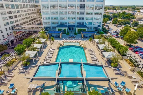 $3,000 | 2600 West 7th Street, Unit 2828, Fort Worth, TX 76107