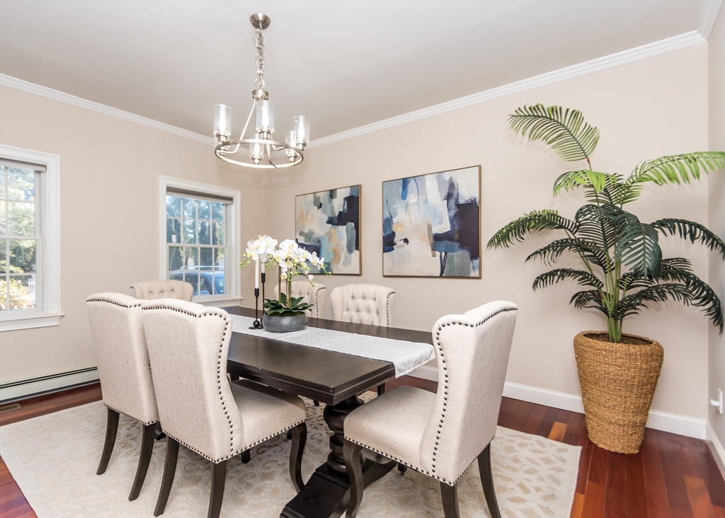 10 Rosegate Road Needham, MA 02494 - Photo 11 of 36 Gallery Image 11