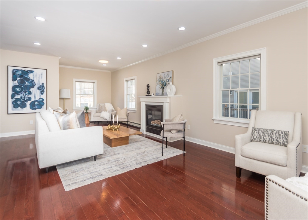 10 Rosegate Road Needham, MA 02494 - Photo 2 of 36 Gallery Image 2