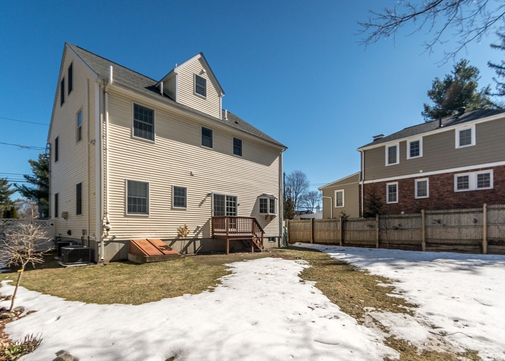 10 Rosegate Road Needham, MA 02494 - Photo 34 of 36 Gallery Image 34