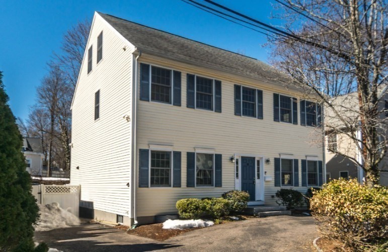10 Rosegate Road Needham, MA 02494 - Photo 35 of 36 Gallery Image 35