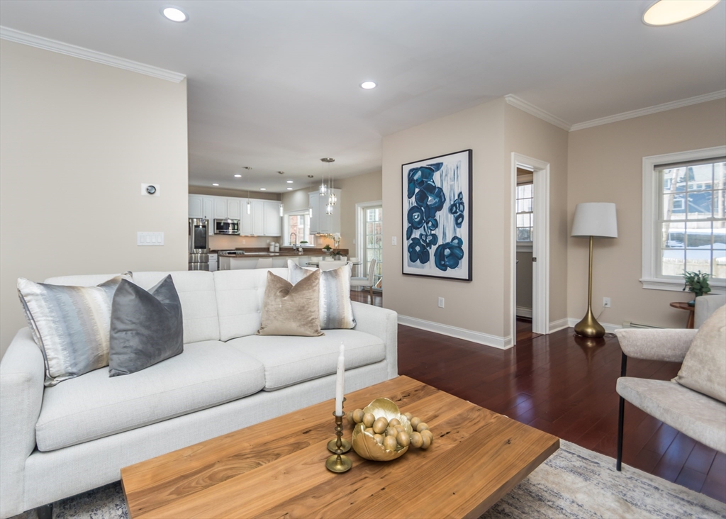 10 Rosegate Road Needham, MA 02494 - Photo 6 of 36 Gallery Image 6