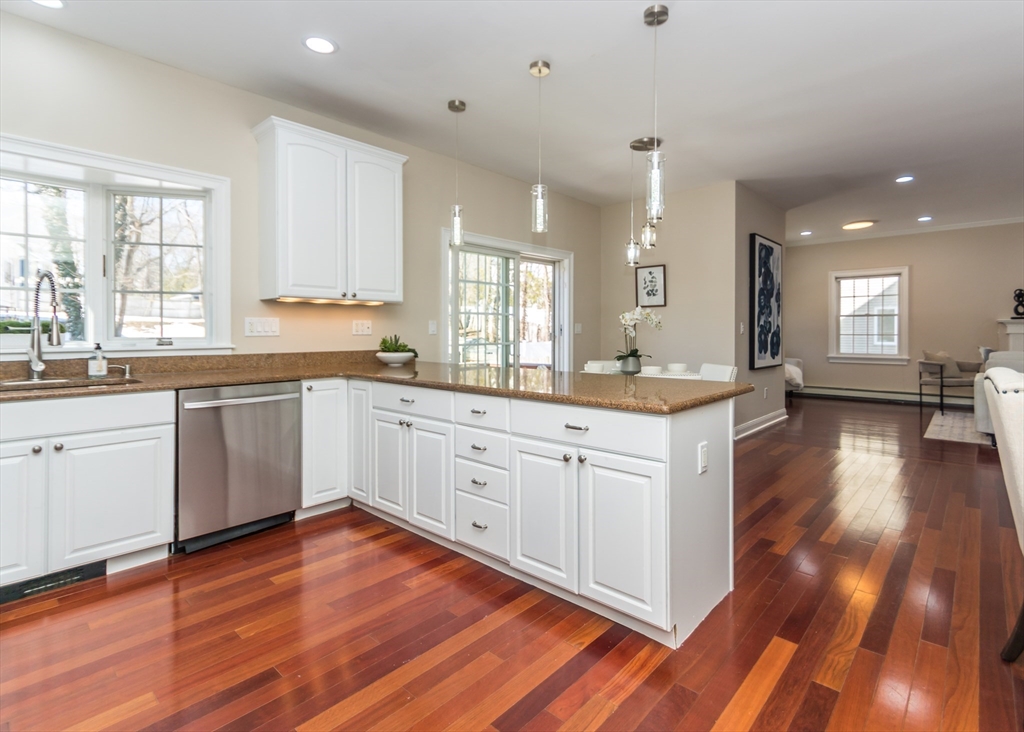 10 Rosegate Road Needham, MA 02494 - Photo 8 of 36 Gallery Image 8