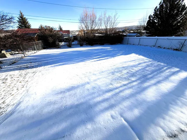$249,900 | 422 Beech Avenue, Kemmerer, WY 83101