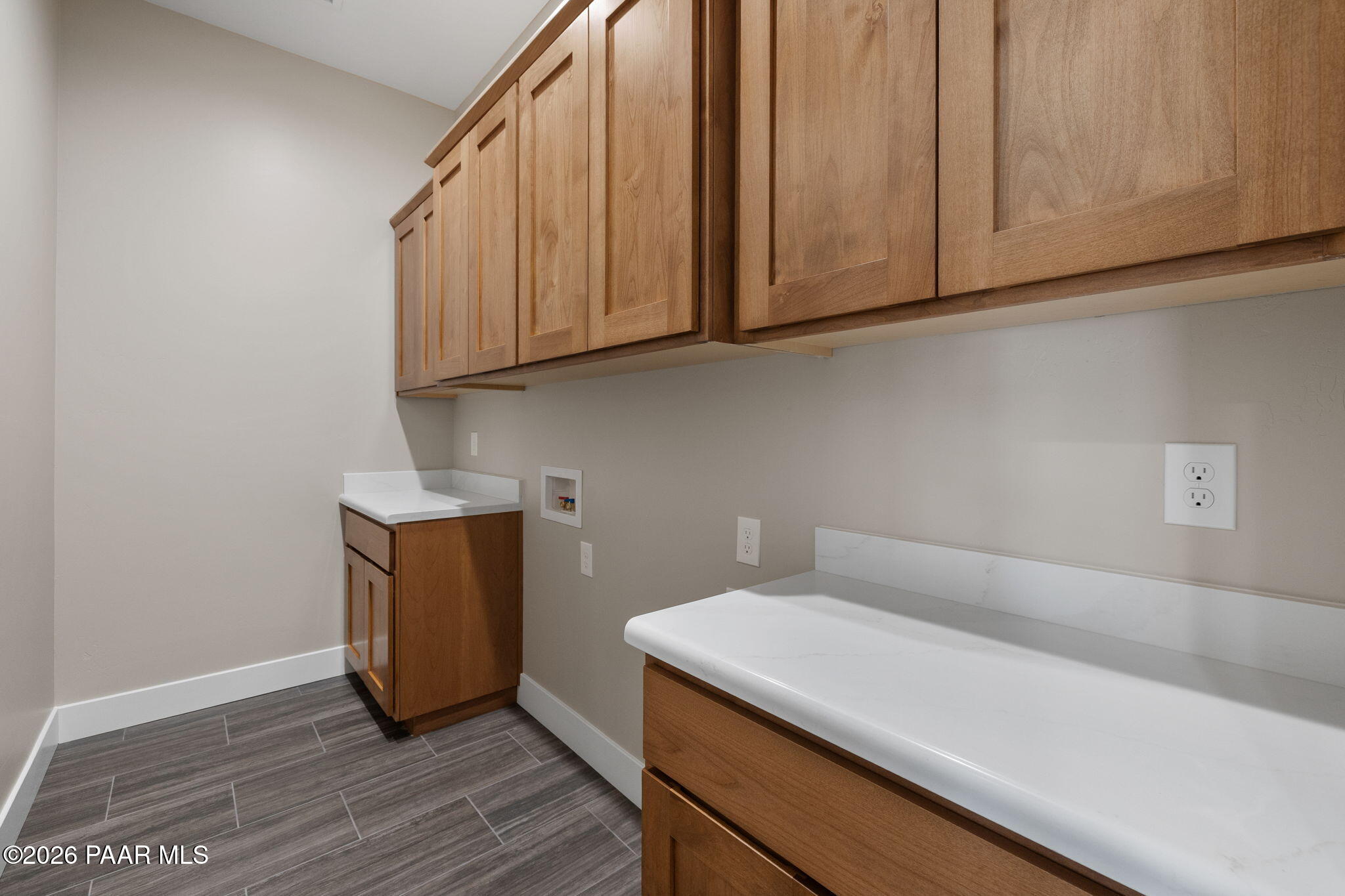 9529 North Bridle Ridge Road Prescott, AZ 86305 - Photo 37 of 43 36-Laundry room