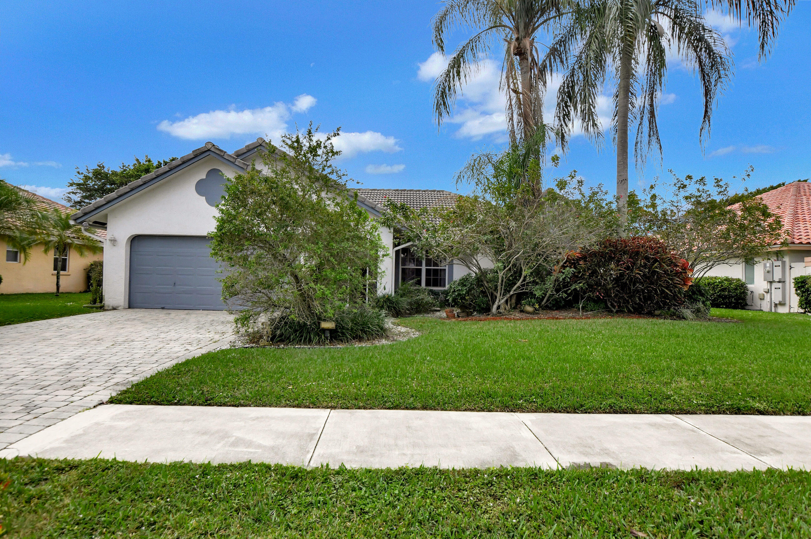 10399 Canoe Brook Circle Boca Raton, FL 33498 - Photo 1 of 58 Front