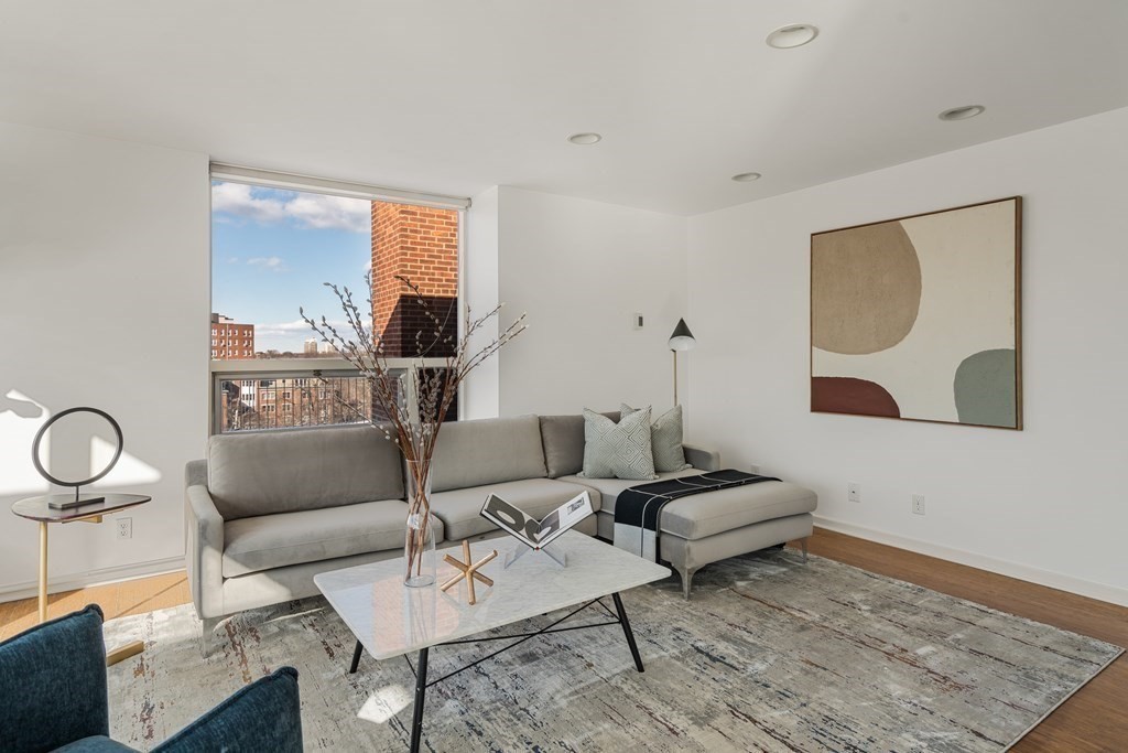 80 Park Street, Unit PH Brookline, MA 02446 - Photo 11 of 28