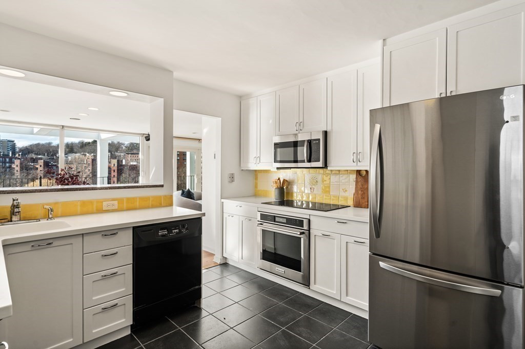 80 Park Street, Unit PH Brookline, MA 02446 - Photo 14 of 28