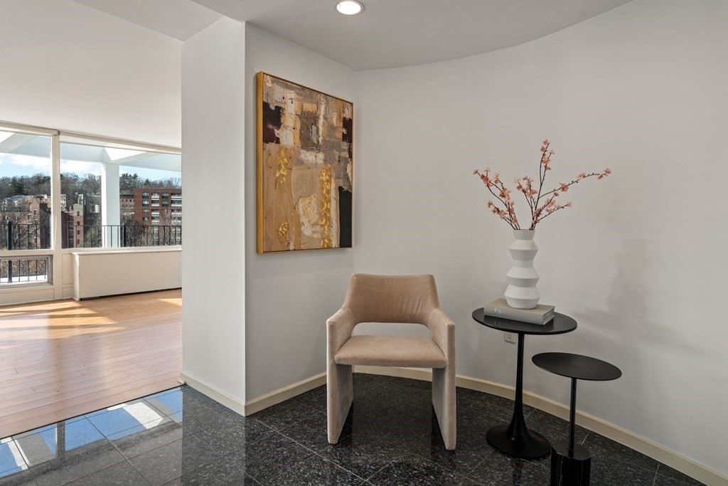 80 Park Street, Unit PH Brookline, MA 02446 - Photo 16 of 28