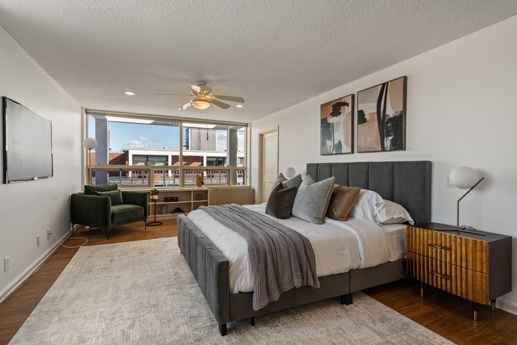 80 Park Street, Unit PH Brookline, MA 02446 - Photo 18 of 28