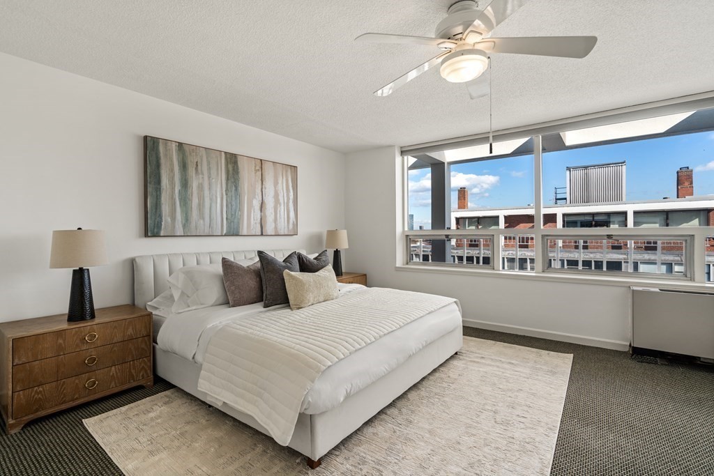 80 Park Street, Unit PH Brookline, MA 02446 - Photo 21 of 28