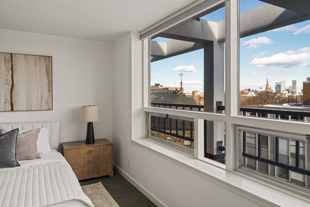 80 Park Street, Unit PH Brookline, MA 02446 - Photo 22 of 28