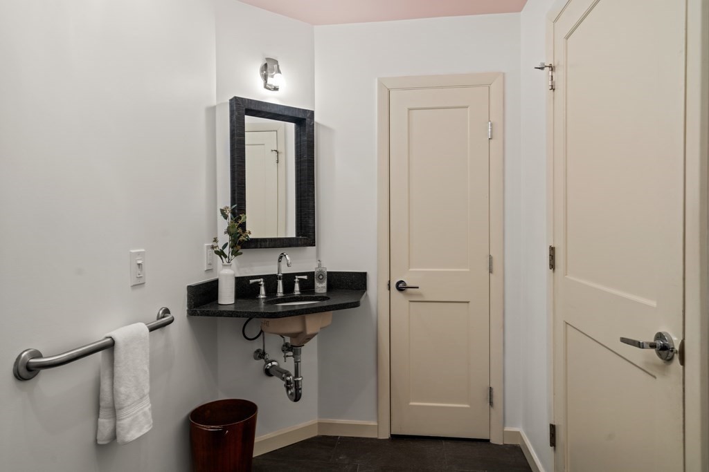 80 Park Street, Unit PH Brookline, MA 02446 - Photo 23 of 28