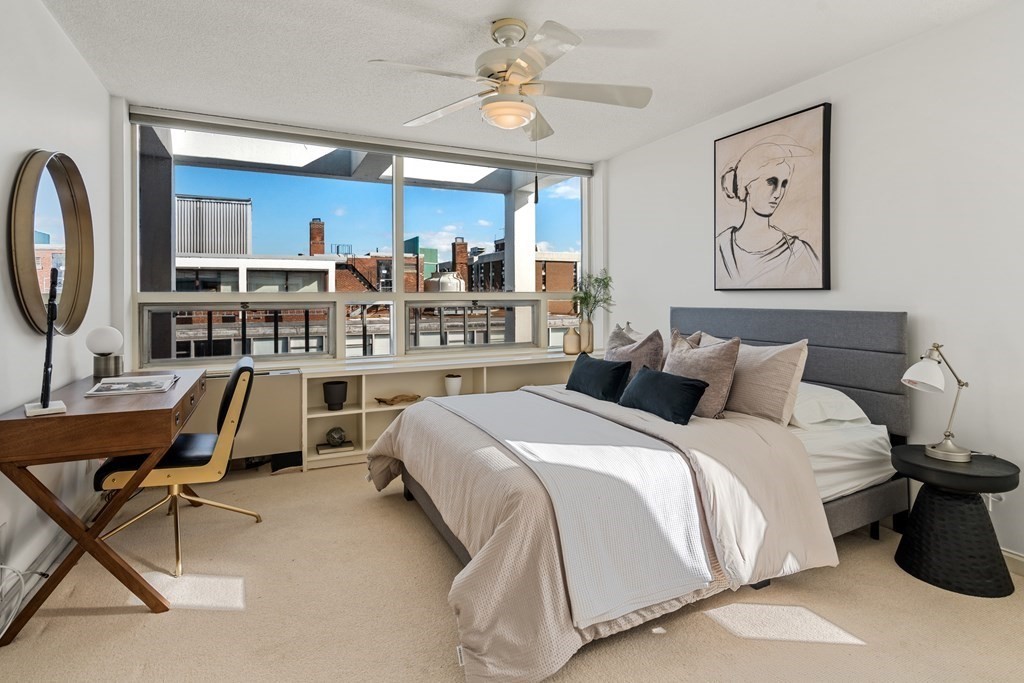 80 Park Street, Unit PH Brookline, MA 02446 - Photo 25 of 28