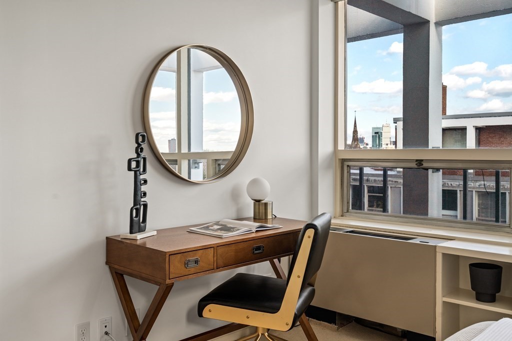 80 Park Street, Unit PH Brookline, MA 02446 - Photo 26 of 28