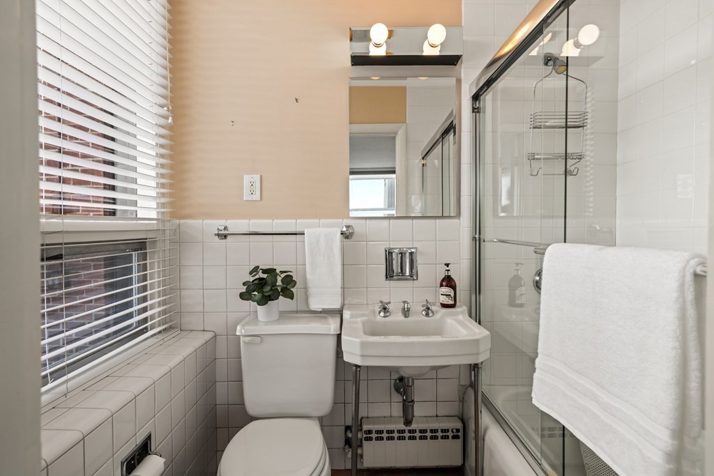 80 Park Street, Unit PH Brookline, MA 02446 - Photo 27 of 28