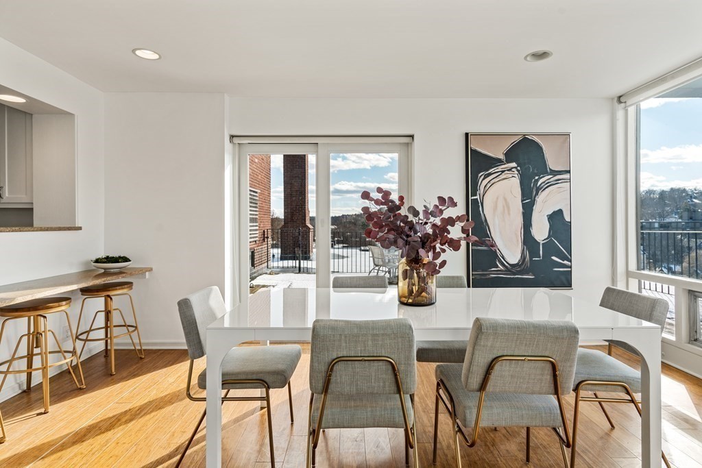 80 Park Street, Unit PH Brookline, MA 02446 - Photo 4 of 28