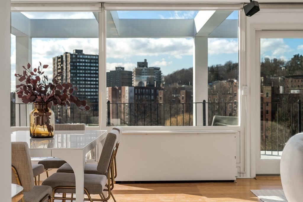 80 Park Street, Unit PH Brookline, MA 02446 - Photo 5 of 28