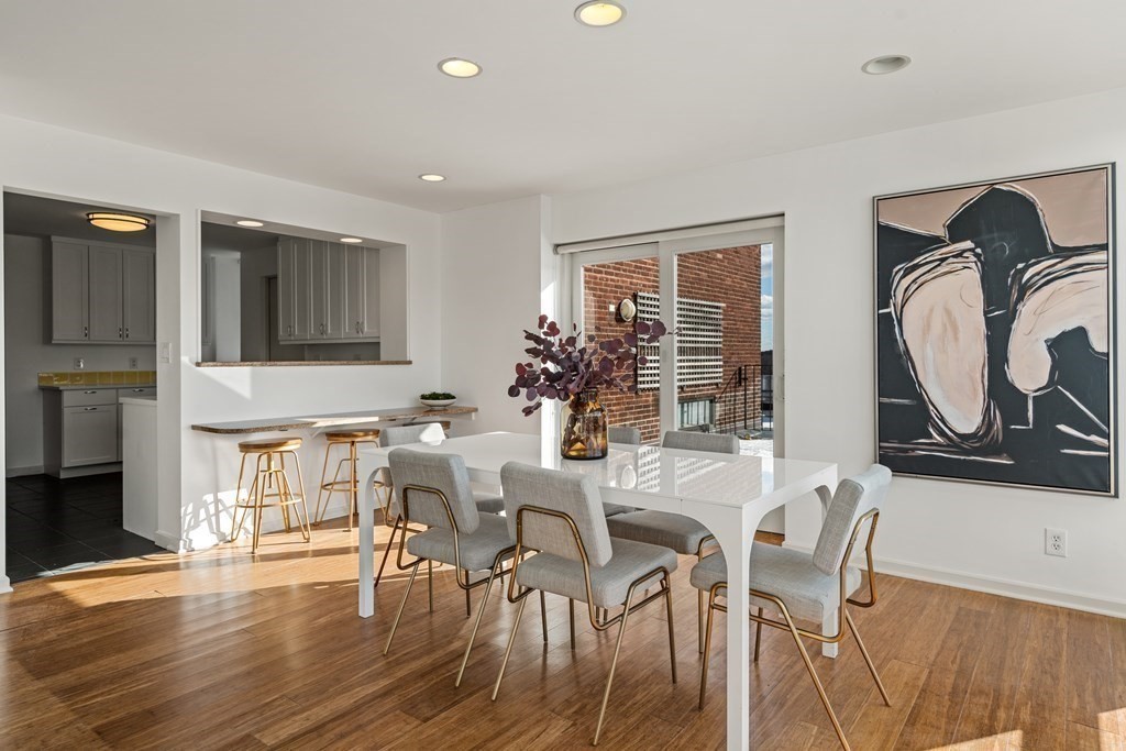 80 Park Street, Unit PH Brookline, MA 02446 - Photo 6 of 28