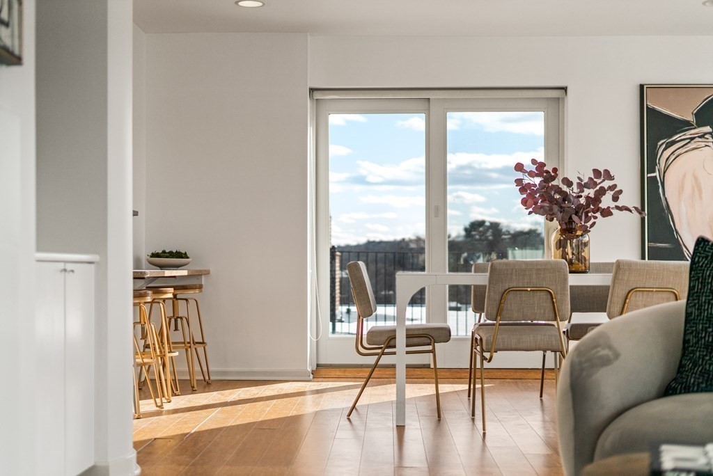 80 Park Street, Unit PH Brookline, MA 02446 - Photo 7 of 28