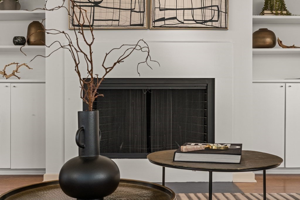 80 Park Street, Unit PH Brookline, MA 02446 - Photo 8 of 28