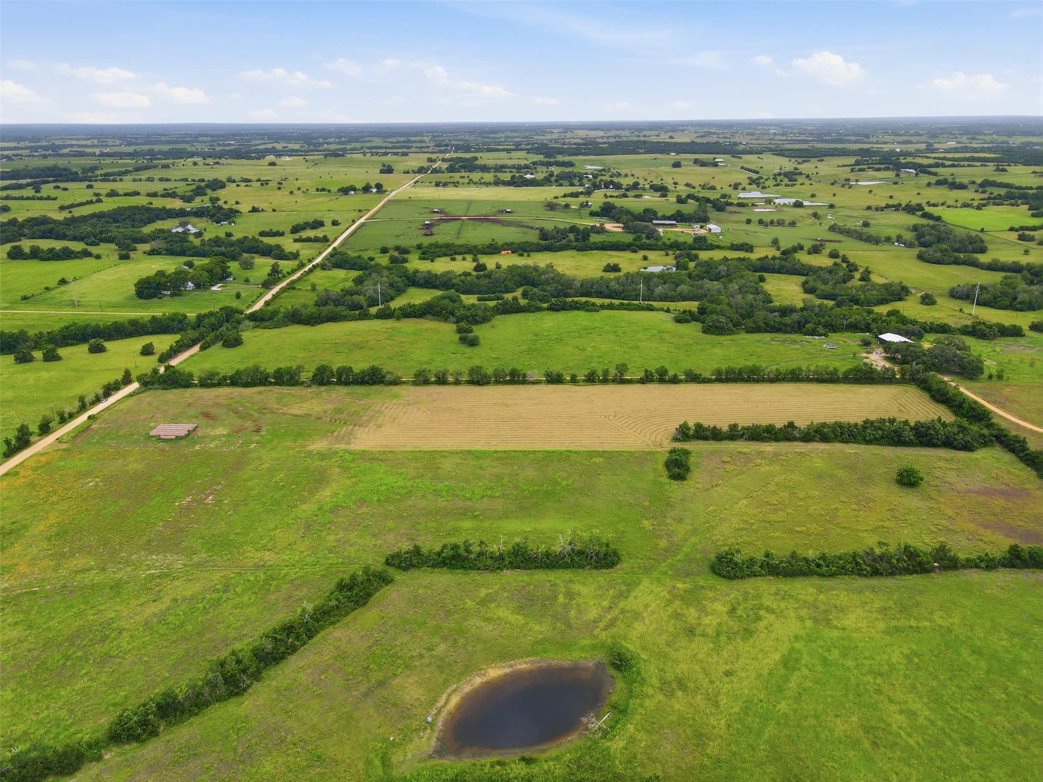 Tbd Post Oak Point Road New Ulm, TX 78950 - Photo 9 of 10
