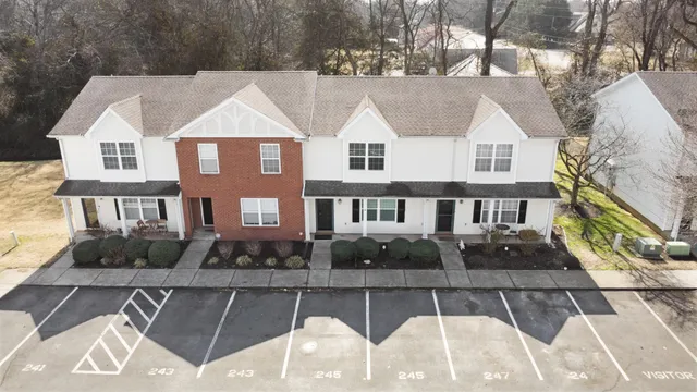 $249,999 | 245 Shoshone Place, Murfreesboro, TN 37128