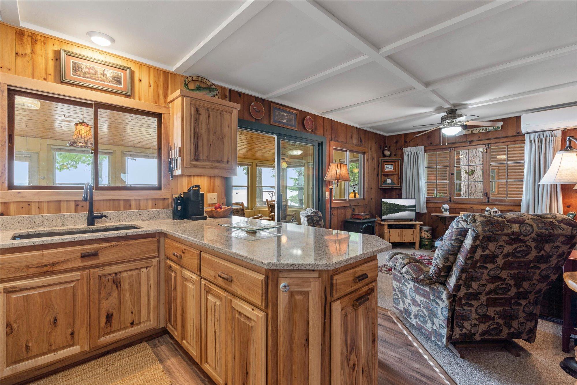 36408 Fishermans Point Road Crosslake, MN 56442 - Photo 8 of 37 Gallery Image 8