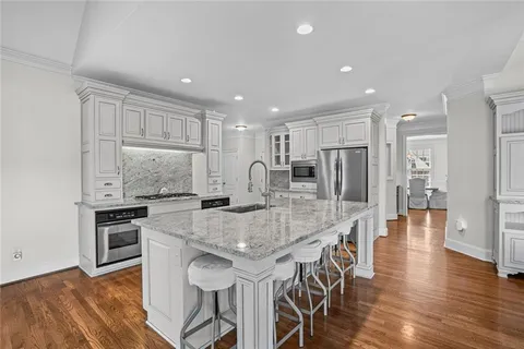 $1,250,000 | 3925 Graystone Preserve, Cumming, GA 30040