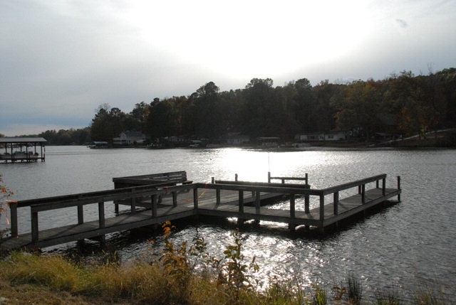 Lot 3 Ridgewood Harbor Road Waterloo, SC 29384 - Photo 1 of 5