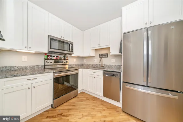 $294,000 | 103 East 8th Street, Unit 103C, Frederick, MD 21701