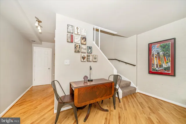 $294,000 | 103 East 8th Street, Unit 103C, Frederick, MD 21701