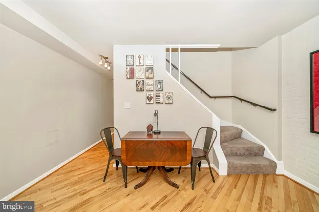 $294,000 | 103 East 8th Street, Unit 103C, Frederick, MD 21701