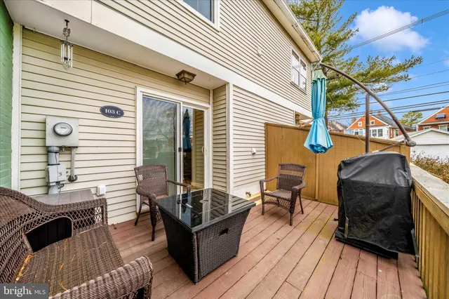 $294,000 | 103 East 8th Street, Unit 103C, Frederick, MD 21701